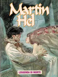 Martin Hel 42 Issues