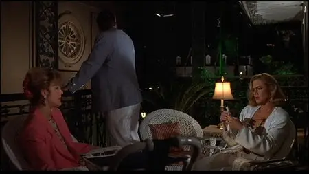 Undercover Blues (1993)