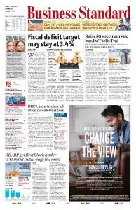 Business Standard - June 10, 2019