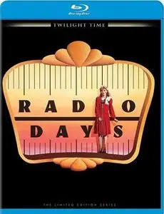 Radio Days (1987)