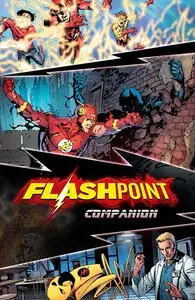 Flashpoint Companion (2012)