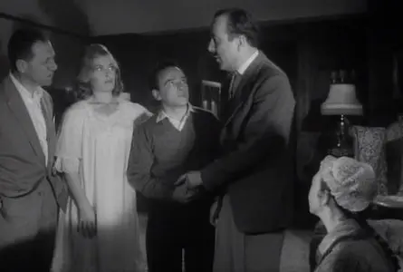 What a Carve Up! / No Place Like Homicide! (1961)