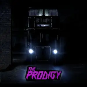 The Prodigy - No Tourists (2018) [Official Digital Download]