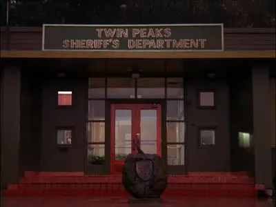 Twin Peaks S02E09