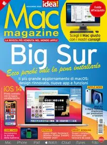Mac Magazine – novembre 2020