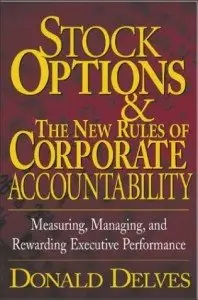 Stock Options and the New Rules of Corporate Accountability { Repost }