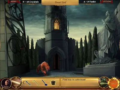 A Gypsy's Tale: The Tower of Secrets v1.3.0.105