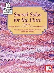 Sacred Solos for the Flute Volume 1