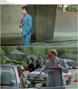Restless Natives (1985)
