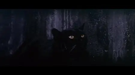 The Tomb of Ligeia (1964)