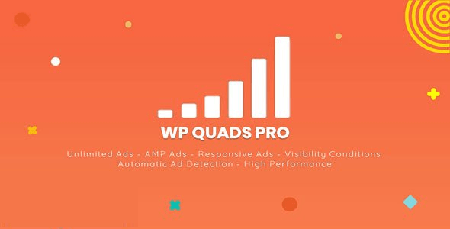 WP Quads Pro v2.0.19 NULLED
