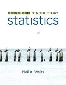 Introductory Statistics, Global Edition (Repost)