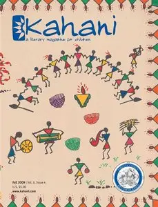 Kahani - Fall 2009
