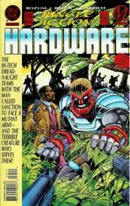 Hardware 035 (1996) 24p