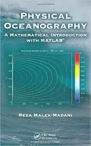 Physical Oceanography: A Mathematical Introduction with MATLAB (Instructor Resources)