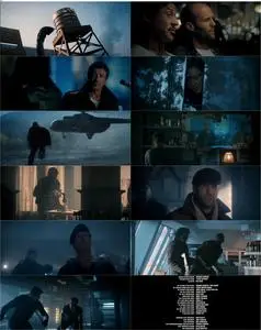 The Expendables 2 (2012)