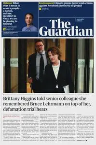 The Guardian Australia - 19 December 2023