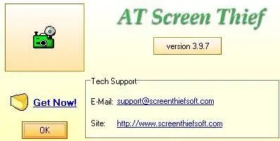 AT Screen Thief ver. 3.9.7
