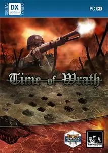 World War II: Time of Wrath