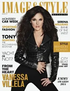 Image & Style – September 2014