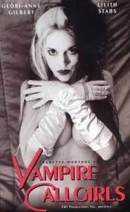 Vampire Call Girls (1998) [Uncut]