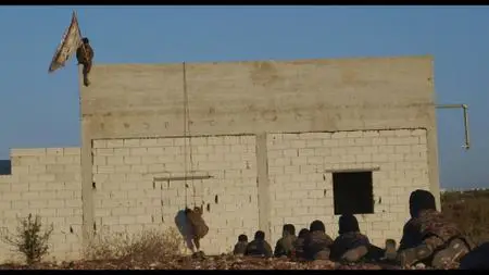 Of Fathers and Sons / Kinder des Kalifats (2017)