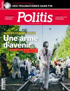 Politis - 18 avril 2019