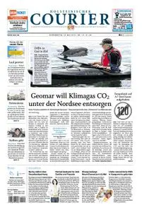 Holsteinischer Courier - 16. Mai 2019