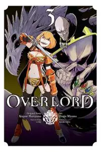 Overlord Tomos 1-11