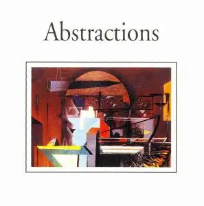 Albert Mangelsdorff Quintet - Abstractions (1965) [Reissue 2000]