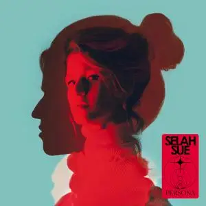 Selah Sue - Persona (Deluxe Edition) (Vinyl) (2022) [24bit/96kHz]