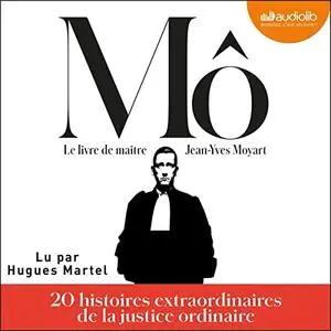 Jean-Yves Moyart, "Le livre de maître Mô"