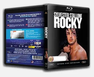 Rocky I (1976)