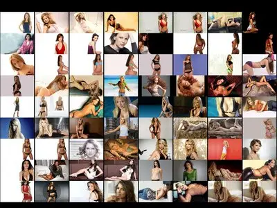Sexy Girls Wallpapers HD Quality Set 17/20