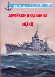 Japońskie krążowniki ciężkie ( Nautilus 2 )