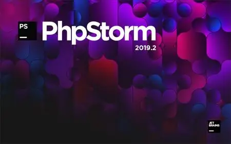 JetBrains PhpStorm 2019.2
