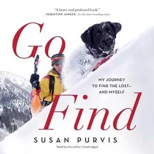 «Go Find» by Susan Purvis