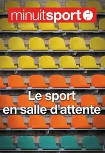 Minuit Sport - 14 Avril 2020