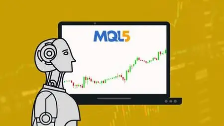 Trading Algorítmico En Mql5: Crea Robots Y Libera Tu Tiempo