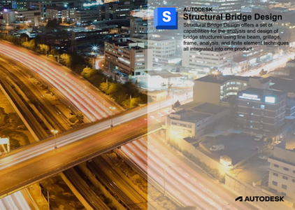 Autodesk Structural Bridge Design 2024.1.1