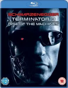 Terminator 3: Rise of The Machines (2003)
