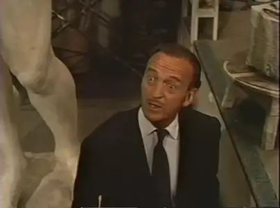 The Statue (1971) 