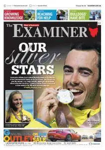 The Examiner - April 6, 2018