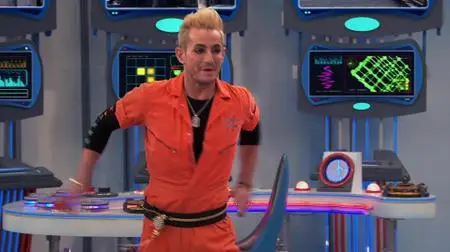 Henry Danger S04E13