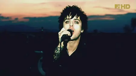 Green Day - Last of the American Girls (2010)