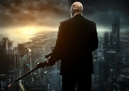 Hitman: Absolution Promo