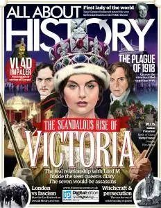 All About History - Issue 44 2016