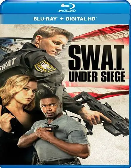2017 S.W.A.T.: Under Siege
