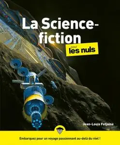 Jean-Louis Fetjaine, "La science-fiction pour les Nuls"