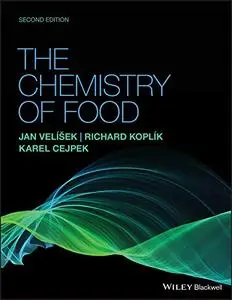 The Chemistry of Food, 2nd Edition
